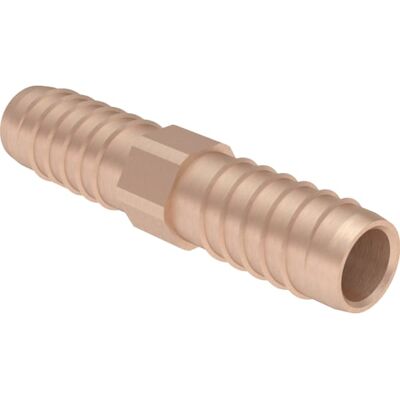 Raccord de tuyau Geberit 242737001 - Ø 14 mm pour circulation interne - Publicité Raccord de tuyau Geberit 242737001 - Ø 14 mm pour circulation interne - Publicité