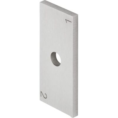 Geberit 240669001 Couteau - Taille : Ø 56 - 125 mm - Publicité Geberit 240669001 Couteau - Taille : Ø 56 - 125 mm - Publicité