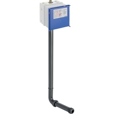 Geberit extension pour contrôle d'urinoir Basic - Publicité Geberit extension pour contrôle d'urinoir Basic - Publicité