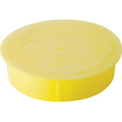 Bouchon de protection Geberit - DN 56 mm - Publicité Bouchon de protection Geberit - DN 56 mm - Publicité