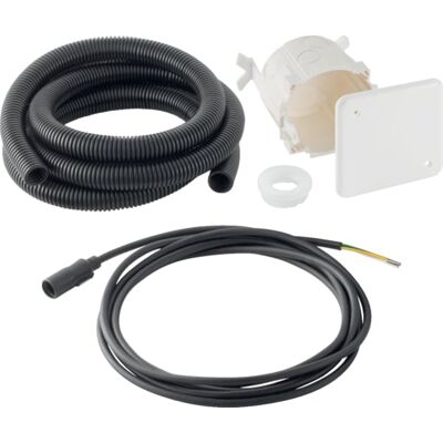 Geberit Modèle 616205001 - Câble d'interface RS485 pour gestionnaire de bâtiment - Publicité Geberit Modèle 616205001 - Câble d'interface RS485 pour gestionnaire de bâtiment - Publicité