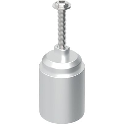 Kit d'extension Geberit - pour levier avec vis - Publicité Kit d'extension Geberit - pour levier avec vis - Publicité