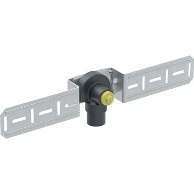 Raccord FlowFit 90° DN 15 / Ø 20 mm - Connecteur - Publicité Raccord FlowFit 90° DN 15 / Ø 20 mm - Connecteur - Publicité