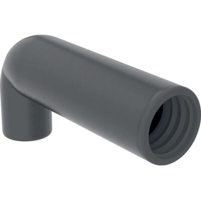 Collier de raccordement pour urinoir - 240315001 - Accessoire WC - Publicité Collier de raccordement pour urinoir - 240315001 - Accessoire WC - Publicité