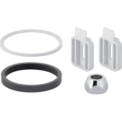 Matériel de fixation Geberit - 294825001 pour réservoir AP-Spk - Publicité Matériel de fixation Geberit - 294825001 pour réservoir AP-Spk - Publicité