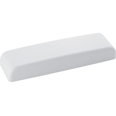 Geberit 215502111 - Couvercle de réservoir avec télécommande - blanc-alpin - Publicité Geberit 215502111 - Couvercle de réservoir avec télécommande - blanc-alpin - Publicité