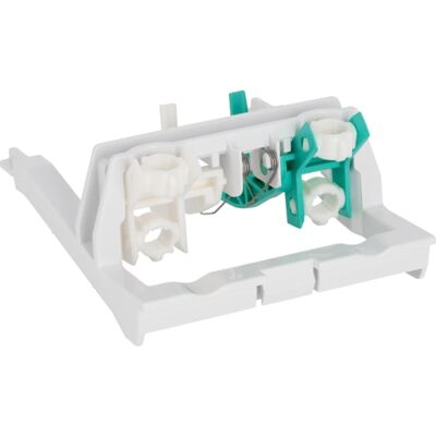 Geberit portant bloc 240.533.001 pour UP200 - Publicité Geberit portant bloc 240.533.001 pour UP200 - Publicité