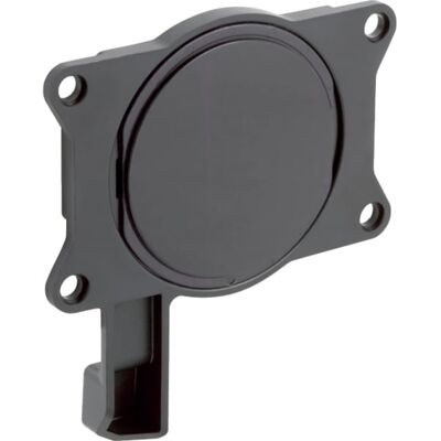 Geberit Modèle 241478001 - Fenêtre infrarouge pour Mambo IRBA - Publicité Geberit Modèle 241478001 - Fenêtre infrarouge pour Mambo IRBA - Publicité
