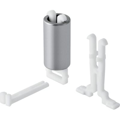 Geberit Modèle 240184001 - Pièce d'installation WC - Publicité Geberit Modèle 240184001 - Pièce d'installation WC - Publicité