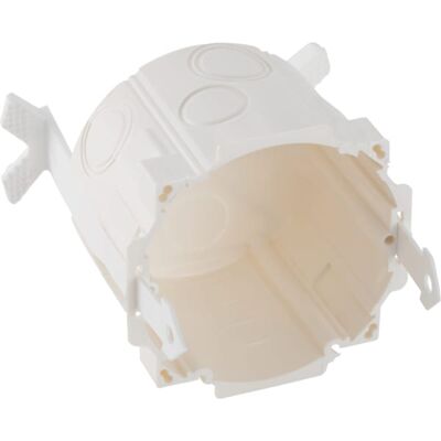 Geberit Boîte de jonction 76mm x 76mm - junction box - Publicité Geberit Boîte de jonction 76mm x 76mm - junction box - Publicité