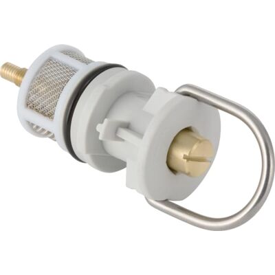 filtre Geberit , Filtre 241060001 et Urinal accélérateur pour kit carrosserie Urinal - Publicité filtre Geberit , Filtre 241060001 et Urinal accélérateur pour kit carrosserie Urinal - Publicité