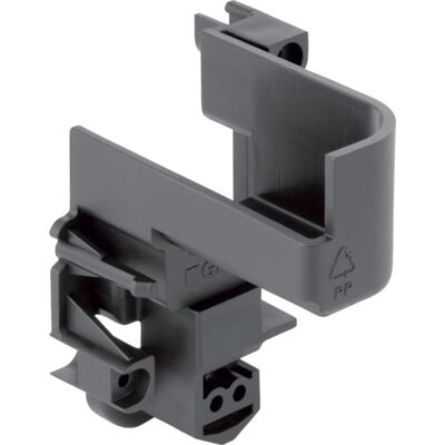 Protection d'isolement Geberit - 240.522.001 - Protection pour urinoirs publics - Publicité Protection d'isolement Geberit - 240.522.001 - Protection pour urinoirs publics - Publicité