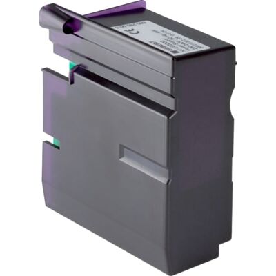 Système de contrôle urinoir Geberit - Radar 230 V - Publicité Système de contrôle urinoir Geberit - Radar 230 V - Publicité