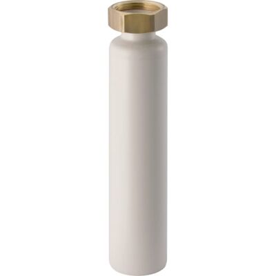 Geberit Mamelon PP 240404001 - Raccord - Publicité Geberit Mamelon PP 240404001 - Raccord - Publicité