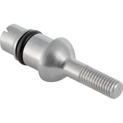 Geberit étranglement vis 240.890.001 pour HyTronic UR-IRB / AP - Publicité Geberit étranglement vis 240.890.001 pour HyTronic UR-IRB / AP - Publicité
