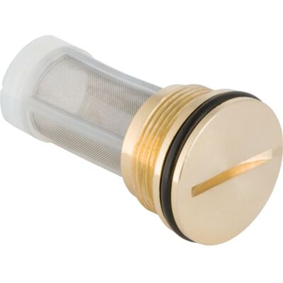 Filtre de remplacement Geberit 243.013.00.1 pour commande d'urinoir - Highline - Publicité Filtre de remplacement Geberit 243.013.00.1 pour commande d'urinoir - Highline - Publicité