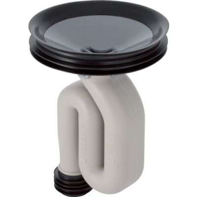 Geberit 241480001 Siphon Système - Pour Urinoirs - Publicité Geberit 241480001 Siphon Système - Pour Urinoirs - Publicité