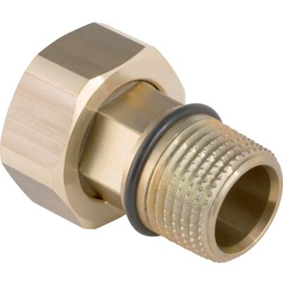 Geberit 241061001 Raccord d'eau pour urinal - Publicité Geberit 241061001 Raccord d'eau pour urinal - Publicité