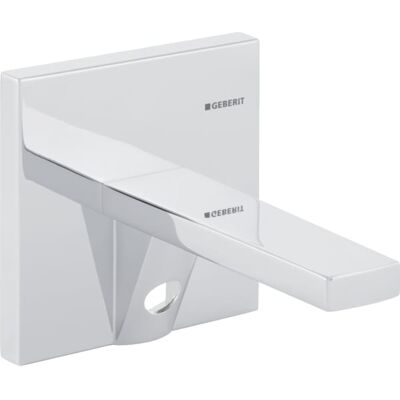 Geberit 241661211 - Pièce de plomberie pour HyTronic87 - Publicité Geberit 241661211 - Pièce de plomberie pour HyTronic87 - Publicité