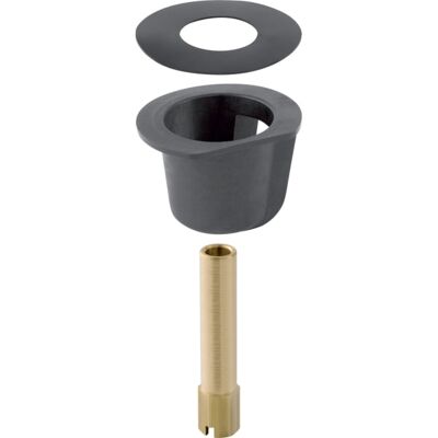 Kit de montage Geberit - HyTronic85/86/185/186 - Publicité Kit de montage Geberit - HyTronic85/86/185/186 - Publicité