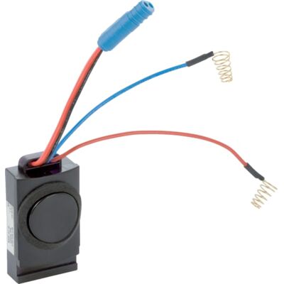 Ensemble de modules électroniques Geberit HyTronic88 - Set de modules électroniques - Publicité Ensemble de modules électroniques Geberit HyTronic88 - Set de modules électroniques - Publicité