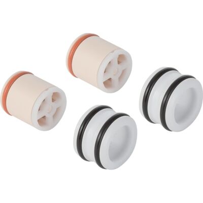 Geberit Modèle 241666001 Soupape anti-retour - Check Valve - Publicité Geberit Modèle 241666001 Soupape anti-retour - Check Valve - Publicité
