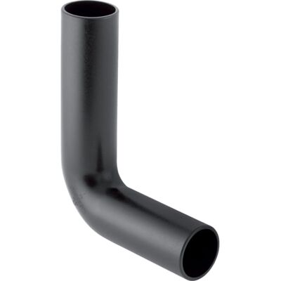 Geberit 241067161 - Raccord PE de 88,5 mm - Publicité Geberit 241067161 - Raccord PE de 88,5 mm - Publicité
