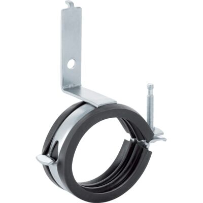 Collier de fixation Geberit Duofix - D 40 - Collier - Publicité Collier de fixation Geberit Duofix - D 40 - Collier - Publicité