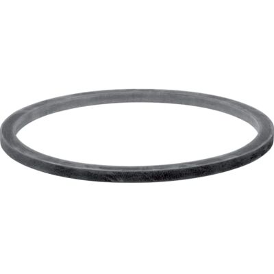 Geberit D 125/160 Joint en caoutchouc - Rubber Seal - Publicité Geberit D 125/160 Joint en caoutchouc - Rubber Seal - Publicité
