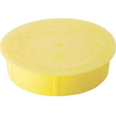 Bouchon de protection Geberit DN 100 mm - Protection - Publicité Bouchon de protection Geberit DN 100 mm - Protection - Publicité