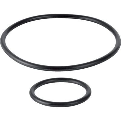 Geberit O-Ring 240232001 - Joint d'entrée d'eau de toit - Publicité Geberit O-Ring 240232001 - Joint d'entrée d'eau de toit - Publicité