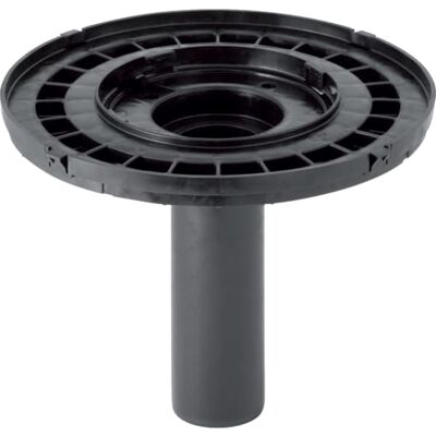 Accessoire de Drainage Geberit Pluvia - Durable et Facile à Installer - Publicité Accessoire de Drainage Geberit Pluvia - Durable et Facile à Installer - Publicité