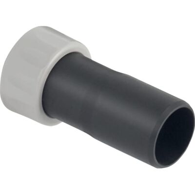 Geberit 241675001 Raccord de plomberie - Raccord avec écrou - Publicité Geberit 241675001 Raccord de plomberie - Raccord avec écrou - Publicité