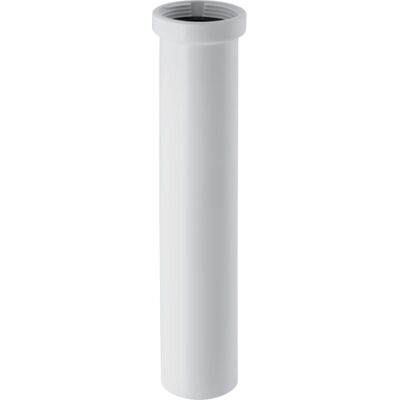 Raccord Geberit G1 1/4" 40mm - Pièce de plomberie - Publicité Raccord Geberit G1 1/4" 40mm - Pièce de plomberie - Publicité
