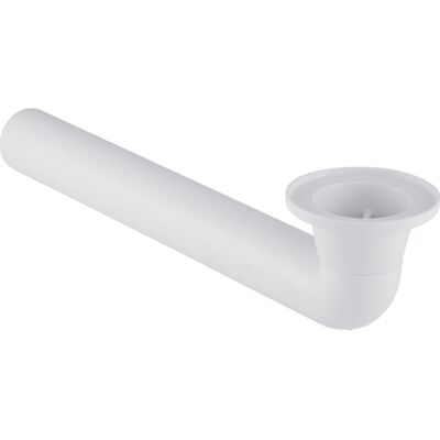 Geberit Blanc 90° Raccord en PP - Raccord en PP - Publicité Geberit Blanc 90° Raccord en PP - Raccord en PP - Publicité