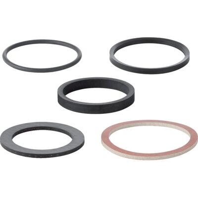 Kit d'étanchéité WT Geberit - Siphon - Inclut paroi immergée - Publicité Kit d'étanchéité WT Geberit - Siphon - Inclut paroi immergée - Publicité