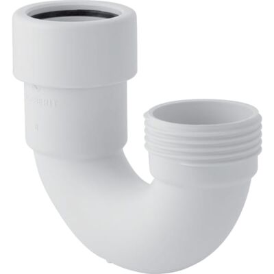 Geberit 252241111 Siphon d'odeurs - odor trap - Publicité Geberit 252241111 Siphon d'odeurs - odor trap - Publicité