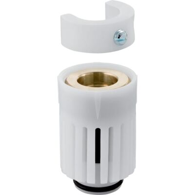 Kit d'Arrêt de Tuyauterie Geberit - Modèle 240445001 - Pour 150.808 - Publicité Kit d'Arrêt de Tuyauterie Geberit - Modèle 240445001 - Pour 150.808 - Publicité