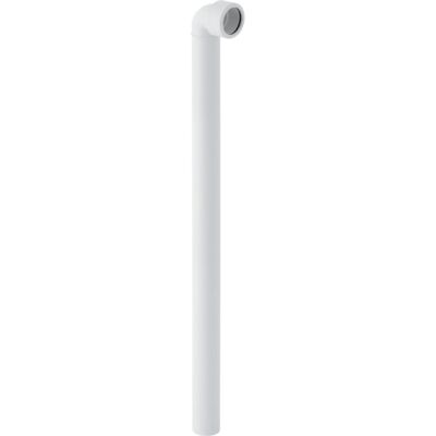 Geberit Modèle 241643001 - Raccord de tuyau - Publicité Geberit Modèle 241643001 - Raccord de tuyau - Publicité