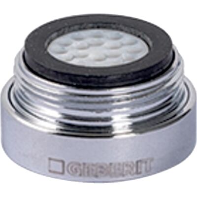 Geberit Modèle 241175211 Limiteur de débit - Restriction de débit pour robinet - Publicité Geberit Modèle 241175211 Limiteur de débit - Restriction de débit pour robinet - Publicité