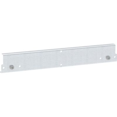 Geberit Fixation Duofix 111027001 galvanisée, pour évacuation centrale - Publicité Geberit Fixation Duofix 111027001 galvanisée, pour évacuation centrale - Publicité