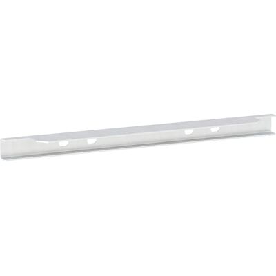 Geberit Modèle 111040001 Plaque de renfort - Support pour lavabo mural - Publicité Geberit Modèle 111040001 Plaque de renfort - Support pour lavabo mural - Publicité