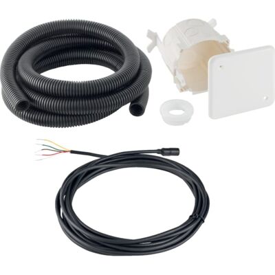 Geberit Modèle 616206001 - Câble pour interface I/O numérique - Publicité Geberit Modèle 616206001 - Câble pour interface I/O numérique - Publicité