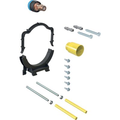 Accessoires de montage Geberit Duofix - Compatible avec 242272001 - Publicité Accessoires de montage Geberit Duofix - Compatible avec 242272001 - Publicité