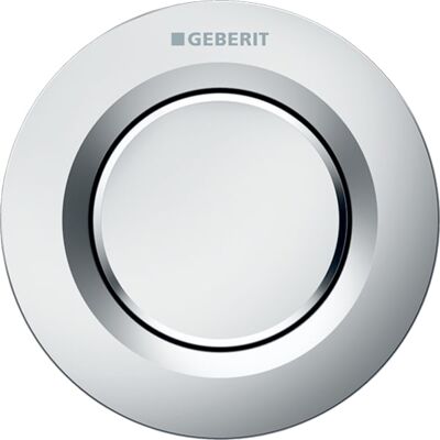 Geberit Modèle 116.040.46.1 Contrôle à Distance Pneumatique - Système de chasse d'eau - Publicité Geberit Modèle 116.040.46.1 Contrôle à Distance Pneumatique - Système de chasse d'eau - Publicité