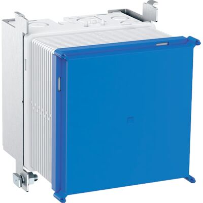 Geberit GIS Traverse - Robinet de lavabo avec boîte de fonction dissimulée - Publicité Geberit GIS Traverse - Robinet de lavabo avec boîte de fonction dissimulée - Publicité