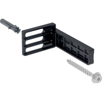 Support de Montage Geberit 12cm - Accessoire de Montage - Publicité Support de Montage Geberit 12cm - Accessoire de Montage - Publicité