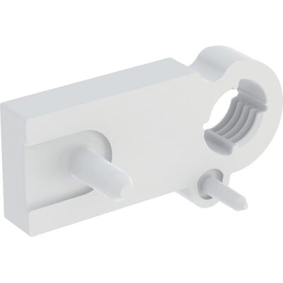 Support de Montage Geberit Modèle 88 - Accessoire de fixation - Publicité Support de Montage Geberit Modèle 88 - Accessoire de fixation - Publicité