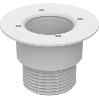 Geberit 242166931 - Robinet de vidange - Plastique, Naturel - Publicité Geberit 242166931 - Robinet de vidange - Plastique, Naturel - Publicité