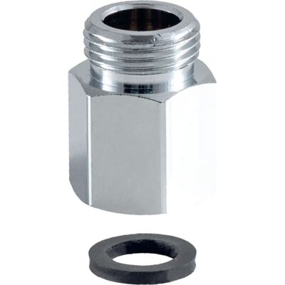 Geberit 241176001 Régulateur de débit - pour Public WT-Armatu - Capacité 6 litres - Publicité Geberit 241176001 Régulateur de débit - pour Public WT-Armatu - Capacité 6 litres - Publicité